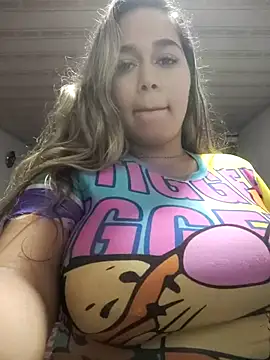 LaurenWelly  online show from February 2026 10:05:02 AM