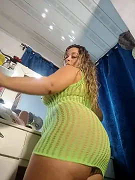 LaurenWelly  online show from October 2025 09:04:02 PM