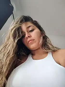 LaurenWelly  online show from March 2025 09:01:02 PM