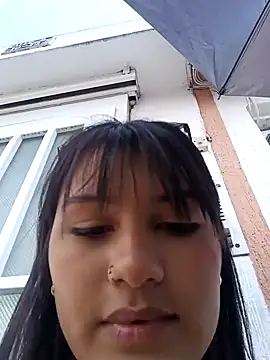 Snapshot of Nicky-7 chatting on January 2025 09:22:01 PM Nicky-7 online show from January 2025 09:22:01 PM