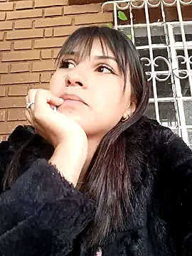 Snapshot of Nicky-7 chatting on January 2025 08:32:02 PM Nicky-7 online show from January 2025 08:32:02 PM