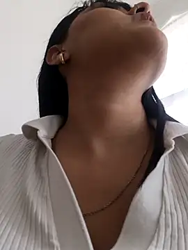 Snapshot of Nicky-7 chatting on February 2026 05:22:01 PM Nicky-7 online show from February 2026 05:22:01 PM