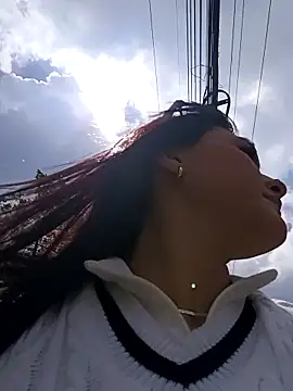 Snapshot of Nicky-7 chatting on January 2025 05:20:01 PM Nicky-7 online show from January 2025 05:20:01 PM