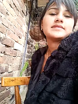 Snapshot of Nicky-7 chatting on January 2025 08:49:01 PM Nicky-7 online show from January 2025 08:49:01 PM