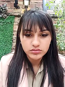 Snapshot of Nicky-7 chatting on March 2025 08:44:02 PM Nicky-7 online show from March 2025 08:44:02 PM