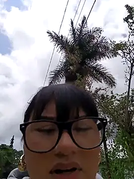 Snapshot of Nicky-7 chatting on February 2026 05:54:01 PM Nicky-7 online show from February 2026 05:54:01 PM