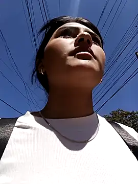 Snapshot of Nicky-7 chatting on January 2025 05:38:02 PM Nicky-7 online show from January 2025 05:38:02 PM