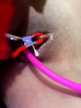 Snapshot of Nicky-7 chatting on January 2025 12:26:01 AM Nicky-7 online show from January 2025 12:26:01 AM