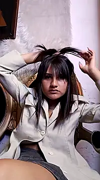 Snapshot of Nicky-7 chatting on February 2025 12:09:02 AM Nicky-7 online show from February 2025 12:09:02 AM