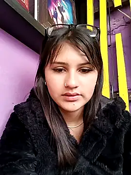 Snapshot of Nicky-7 chatting on February 2025 09:36:01 PM Nicky-7 online show from February 2025 09:36:01 PM