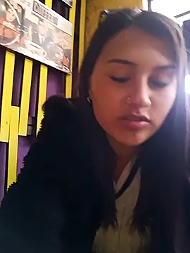 Snapshot of Nicky-7 chatting on February 2025 09:56:02 PM Nicky-7 online show from February 2025 09:56:02 PM