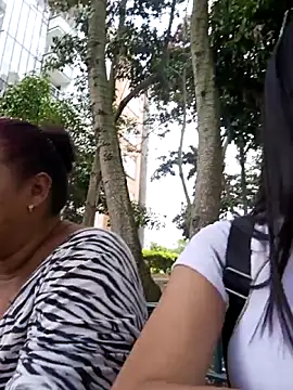 Snapshot of Nicky-7 chatting on March 2026 05:42:02 PM Nicky-7 online show from March 2026 05:42:02 PM