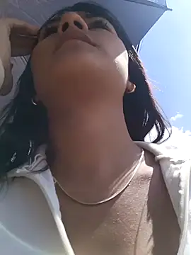 Snapshot of Nicky-7 chatting on January 2025 06:03:01 PM Nicky-7 online show from January 2025 06:03:01 PM