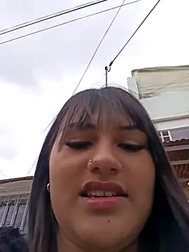 Snapshot of Nicky-7 chatting on March 2025 08:42:02 PM Nicky-7 online show from March 2025 08:42:02 PM