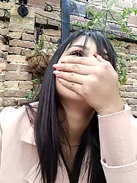 Snapshot of Nicky-7 chatting on January 2025 08:48:01 PM Nicky-7 online show from January 2025 08:48:01 PM