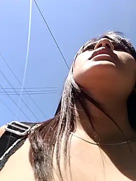 Snapshot of Nicky-7 chatting on January 2025 04:34:01 PM Nicky-7 online show from January 2025 04:34:01 PM