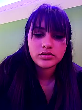 Snapshot of Nicky-7 chatting on March 2025 09:16:01 PM Nicky-7 online show from March 2025 09:16:01 PM