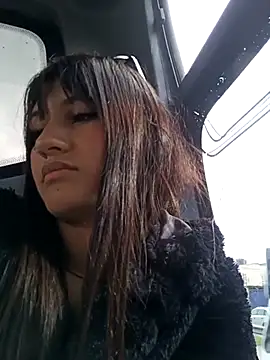 Snapshot of Nicky-7 chatting on February 2025 09:00:01 PM Nicky-7 online show from February 2025 09:00:01 PM