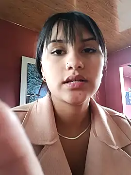 Snapshot of Nicky-7 chatting on January 2025 09:22:01 PM Nicky-7 online show from January 2025 09:22:01 PM