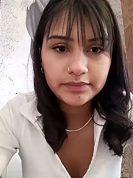 Snapshot of Nicky-7 chatting on January 2025 09:07:01 PM Nicky-7 online show from January 2025 09:07:01 PM