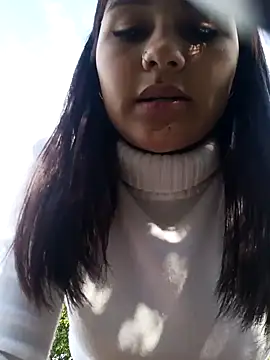 Snapshot of Nicky-7 chatting on February 2025 08:40:01 PM Nicky-7 online show from February 2025 08:40:01 PM