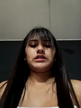 Snapshot of Nicky-7 chatting on March 2025 11:56:01 PM Nicky-7 online show from March 2025 11:56:01 PM