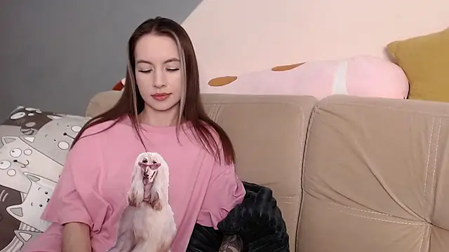 AmbrielHailey online show from January 2026 11:31:02 PM