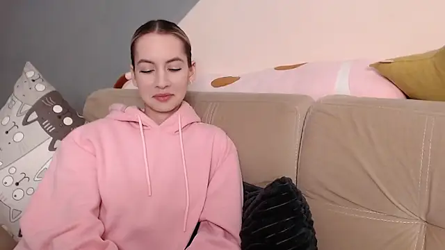 AmbrielHailey online show from November 2025 01:26:02 AM