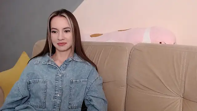 AmbrielHailey online show from November 2025 12:14:01 AM