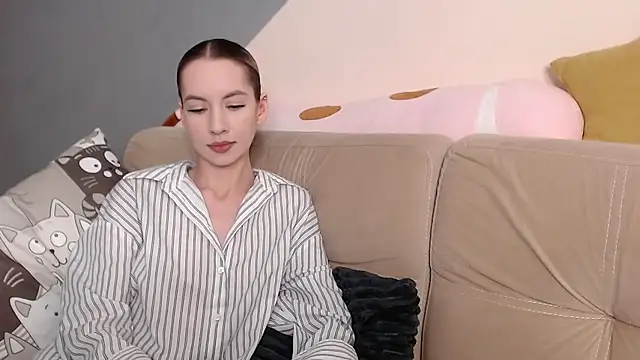 AmbrielHailey online show from January 2026 11:53:01 PM