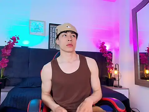 AndrewCooperrs online show from March 2026 08:02:01 PM