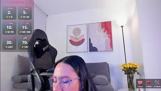 sofiiajones online show from March 2026 01:53:02 AM