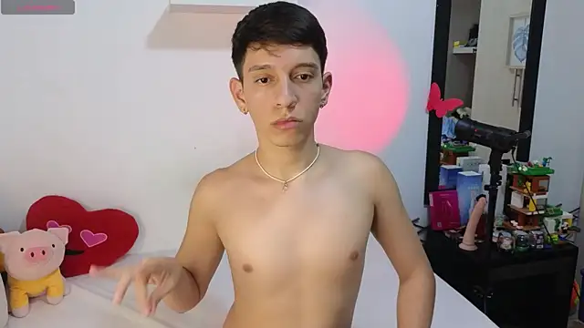 milky  boy  online show from March 2026 11:39:02 PM