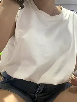 Snapshot of Cesywet chatting on September 2025 04:51:01 AM Cesywet online show from September 2025 04:51:01 AM