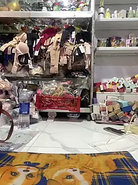 Snapshot of Cesywet chatting on September 2025 05:11:01 AM Cesywet online show from September 2025 05:11:01 AM