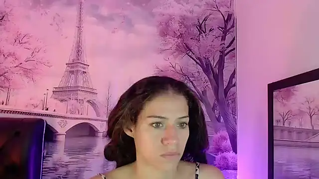 Snapshot of daniela_rivasth chatting on March 2025 03:34:01 AM daniela rivasth online show from March 2025 03:34:01 AM