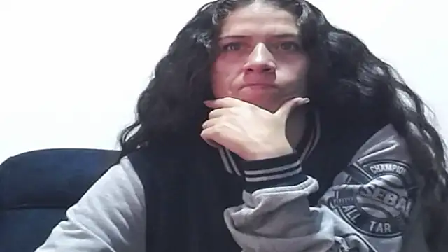 Snapshot of daniela_rivasth chatting on October 2025 05:20:02 AM daniela rivasth online show from October 2025 05:20:02 AM