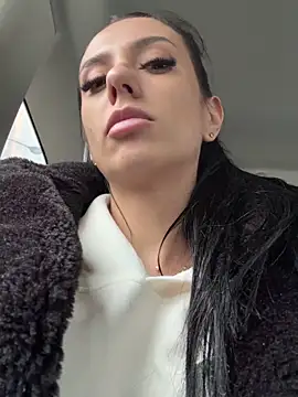 HaylieMilf online show from February 2026 12:26:01 PM