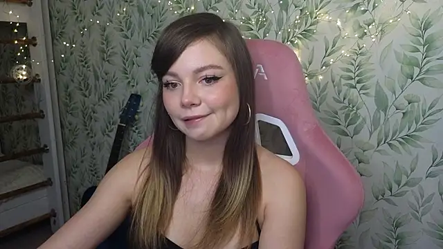 Snapshot of _BillieBabe__ chatting on February 2026 04:07:01 PM BillieBabe online show from February 2026 04:07:01 PM