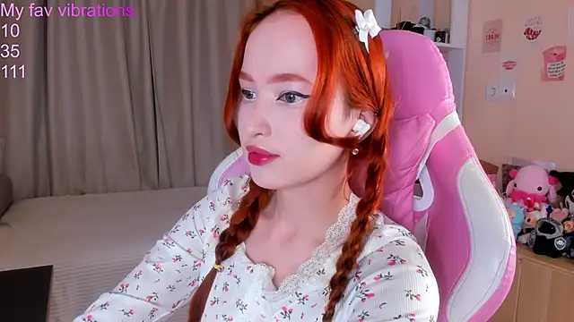 Hakory online show from September 2025 07:58:01 PM