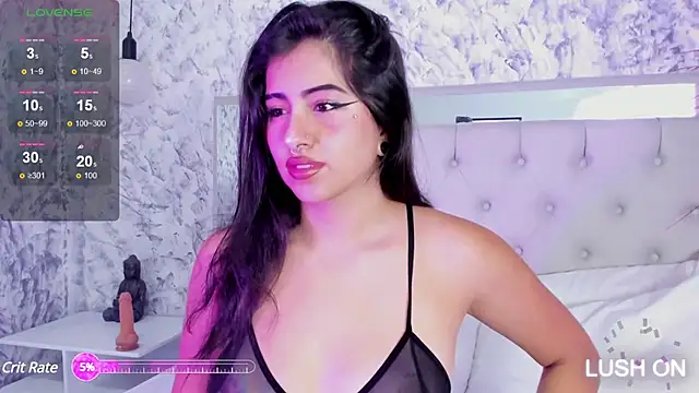 Snapshot of Megan_rossee chatting on March 2025 10:49:01 AM Megan rossee online show from March 2025 10:49:01 AM