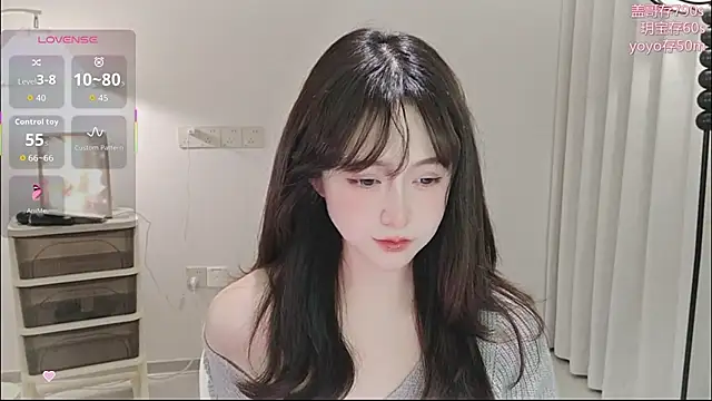 -Yokyo online show from November 2025 07:39:01 PM