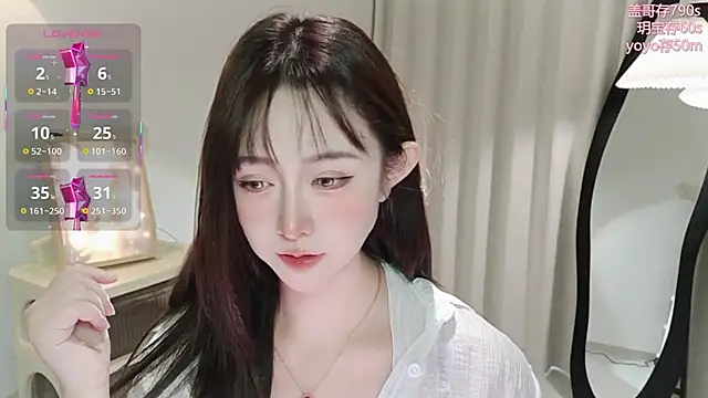 -Yokyo online show from October 2025 12:53:02 AM