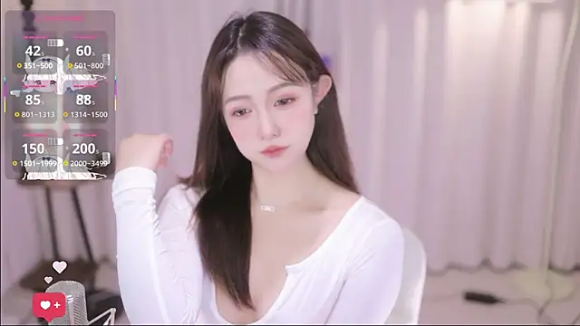 -Yokyo online show from December 2025 02:49:02 PM