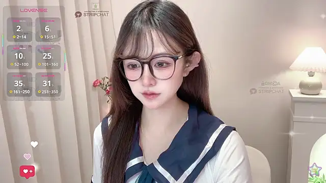 -Yokyo online show from February 2026 05:57:01 PM