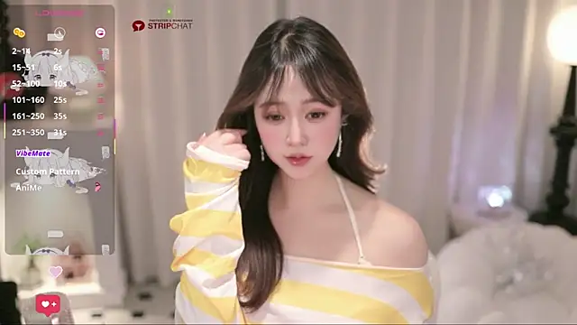 -Yokyo online show from February 2026 03:30:01 PM