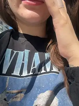 Elinatiranda online show from March 2026 01:06:01 PM