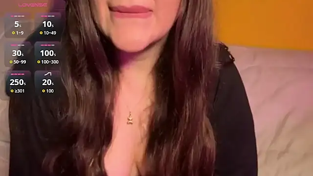 Elinatiranda online show from April 2026 10:38:02 PM