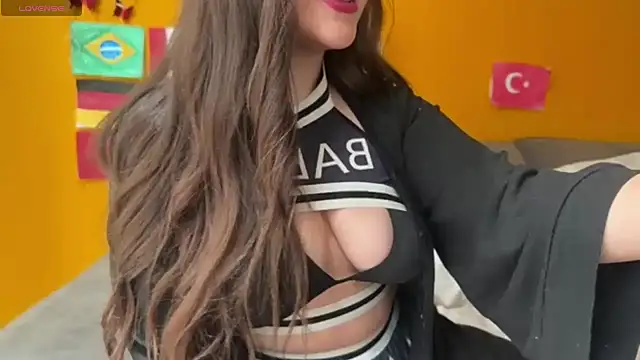 Elinatiranda online show from June 2026 11:19:02 AM