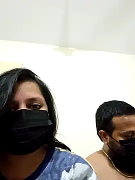 punecouple6 online show from October 2025 07:04:01 PM